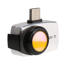UNI-T UT-Z005 Macro lens voor infrarood warmtebeeldcamera
