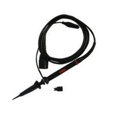 UNI-T UT-P01 Oscilloscoop testsonde 25MHz | Soldeerbout-shop.nl