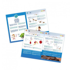 Buki Scheikunde lab met 150 experimenten | Soldeerbout-shop.nl