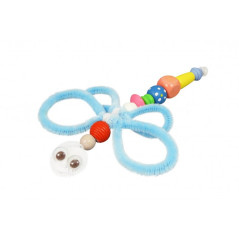 Buki Activity Box DIY knutselkoffer met 20 projecten