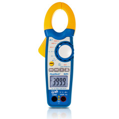 PeakTech 1625 Digitale AC/DC Stroomtang 1000A