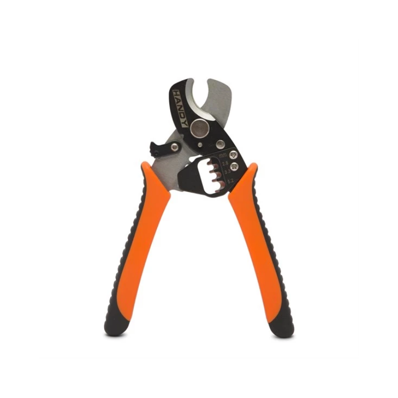 Handy 10128 Knip- en striptang Handy 10128 Knip- en striptang