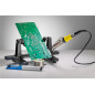 Goobay 76559 Verstelbare printplaathouder met soldeerbouthouder Goobay 76559 Verstelbare printplaathouder met soldeerbouthouder