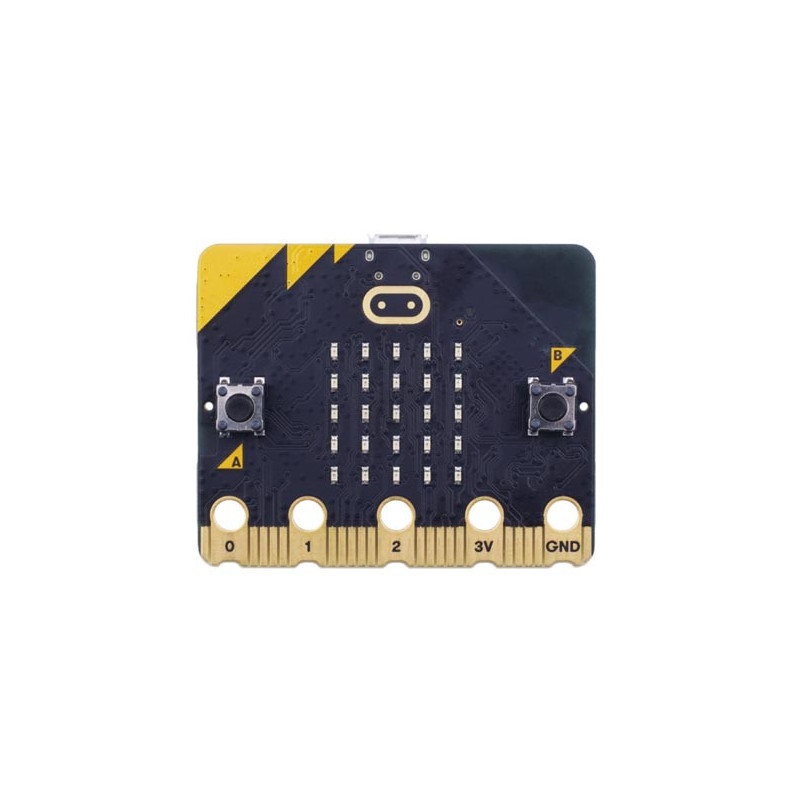 BBC Micro:bit V2.2