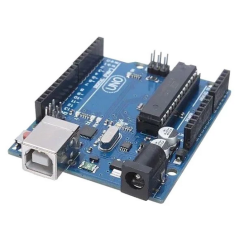 Kuongshun Arduino UNO R3 Basickit – Basis Leer- en Ontwikkelkit