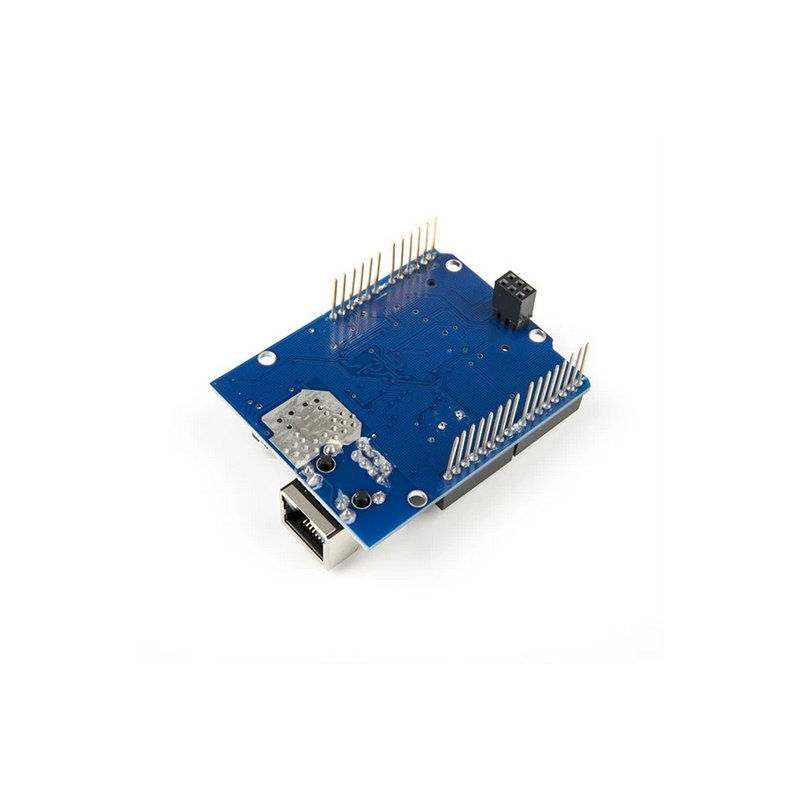 Kuongshun W5100 Arduino Ethernet shield