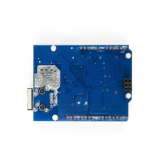 Kuongshun W5100 Arduino Ethernet shield | Soldeerbout-shop.nl