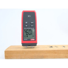 UNI-T UT377A Hout vochtmeter