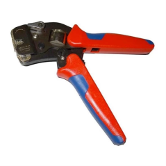 Soldeerbout-shop HSC10 16-4A Adereindhulstang 0.25mm² tot 16mm²