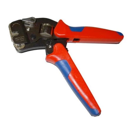 Soldeerbout-shop HSC10 16-4A Adereindhulstang 0.25mm² tot 16mm²