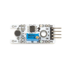 Whadda WPSE309 Microfoon module