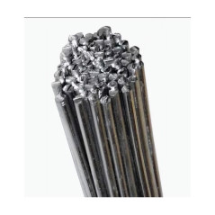 Soldeerbout-shop Soldeertin 60/40 staaf 5x500mm 94gram