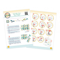 Buki Naaistudio Mini | Soldeerbout-shop.nl