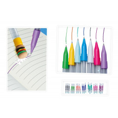 Buki Pennenfabriek met 12 projecten | Soldeerbout-shop.nl