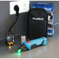 PeakTech 3432 Zekeringzoeker met RCD-tester