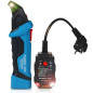 PeakTech 3432 Zekeringzoeker met RCD-tester