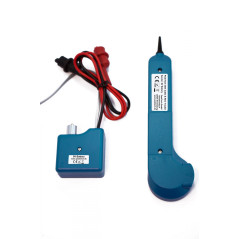 PeakTech 3434 Kabeltester en kabelzoeker | Soldeerbout-shop.nl