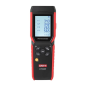 UNI-T UT325F Digitale 4-voudige thermometer -250 tot +1767°C UNI-T UT325F Digitale 4-voudige thermometer -250 tot +1767°C