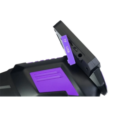 Ermenrich VE50 Endoscoop inspectiecamera 10m | Soldeerbout-shop.nl