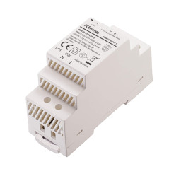 PCEnergy PCE30-12-2-DIN-S DC voeding DIN-rail 12V 2A 24W