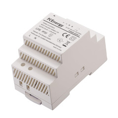 PCEnergy PCE60-12-4,5-DIN-S DC voeding DIN-rail 12V 4,5A 54W