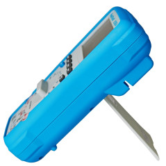 PeakTech 2005A Digitale multimeter | Soldeerbout-shop.nl