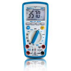 PeakTech 2180 Digitale multimeter