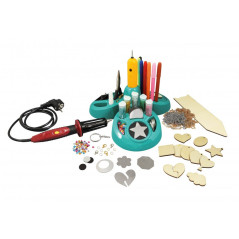 Buki Graveerstudio met 20 projecten