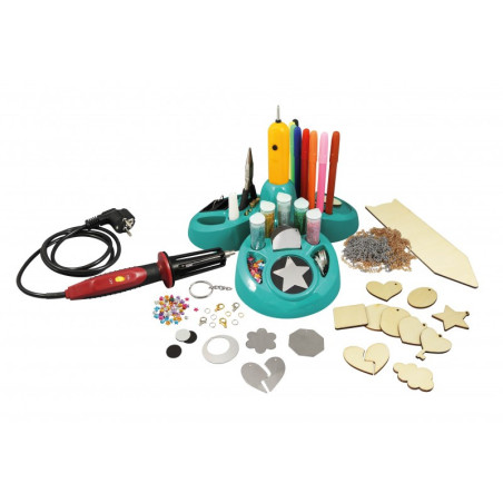 Buki Graveerstudio met 20 projecten