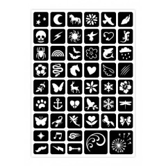 Buki Tattoo studio met 70 projecten | Soldeerbout-shop.nl