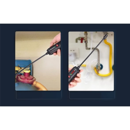 Habotest HT66 Gasdetector