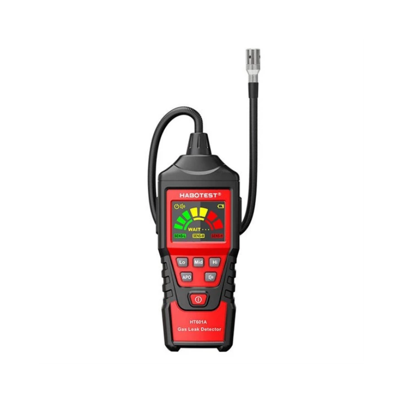 Habotest HT601A Gasdetector