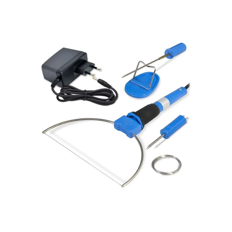 Soldeerbout-shop ZD-20K Piepschuimsnijset Soldeerbout-shop ZD-20K Piepschuimsnijset