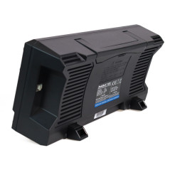 PeakTech 1402 Oscilloscoop 2-kanaals 20MHz | Soldeerbout-shop.nl