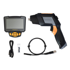 Ermenrich VE40 Endoscoop inspectiecamera 1m