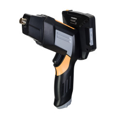 Ermenrich VE40 Endoscoop inspectiecamera 1m | Soldeerbout-shop.nl