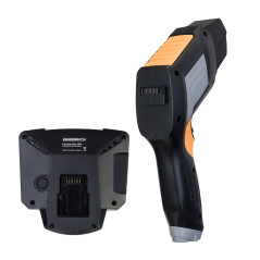 Ermenrich VE40 Endoscoop inspectiecamera 1m | Soldeerbout-shop.nl