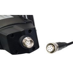 Ermenrich VE40 Endoscoop inspectiecamera 1m | Soldeerbout-shop.nl