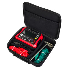 Ermenrich ET60 Aardweerstandsmeter