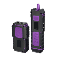 Ermenrich NP45 NetGeeks TDR Netwerkkabeltester en kabelzoeker