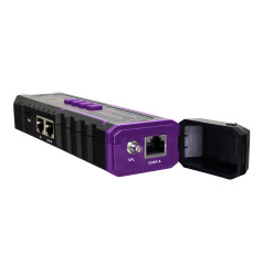 Ermenrich NP45 NetGeeks TDR Netwerkkabeltester en kabelzoeker