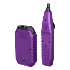 Ermenrich SM75 Netwerkkabeltester en kabelzoeker | Soldeerbout-shop.nl