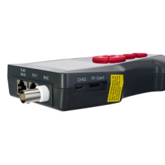 Ermenrich NL70 NetGeeks Netwerkkabeltester en kabelzoeker