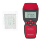 Ermenrich NU10 NetGeeks Glasvezel tester