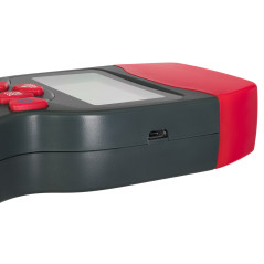 Ermenrich NU10 NetGeeks Glasvezel tester | Soldeerbout-shop.nl