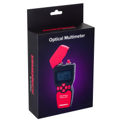 Ermenrich NU30 NetGeeks Glasvezel tester | Soldeerbout-shop.nl