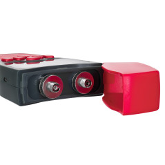 Ermenrich NU40 NetGeeks Glasvezel tester | Soldeerbout-shop.nl