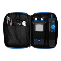 Ermenrich NP60 NetGeeks Glasvezel- & netwerkkabeltester en kabelzoeker