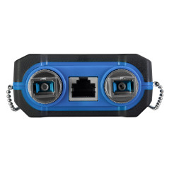 Ermenrich NP60 NetGeeks Glasvezel- & netwerkkabeltester en kabelzoeker