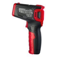Ermenrich FR40 Infrarood thermometer -50 tot +550°C | Soldeerbout-shop